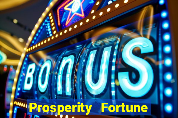 Prosperity Fortune Tree minutos pagantes